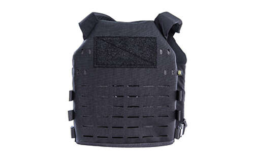 Holsters High Speed Gear Core Plate Carrier HSGI CORE PLATE CARRIER SM BLK